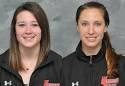 East Stroudsburg University women's lacrosse seniors Molly O'Hara and ... - molly-ohara-and-michelle-mangiaruga-56b8b0f7113284b3