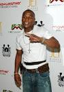 Floyd Mayweather Jr. has