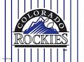 COLORADO ROCKIES vs. Florida Marlins » by Logan Finn ...