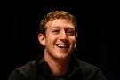 Mark-Zuckerberg-Facebook Марк Цукерберг создал Facebook как способ общения ... - Mark-Zuckerberg-Facebook