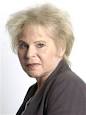Janet Daley is American-born,