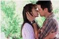 Mandy Moore and Shane West Picture - Photo of Mandy Moore and