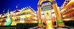 Disney's All-Star Music Resort