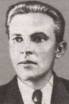 ŠTARAS IPOLITAS [1905 02 23 Noreikiuose (Panevėžio r.) – 1966 12 17 Kaune,