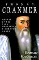 Thomas Cranmer: A Life - Thomas-Cranmer-9780300074482