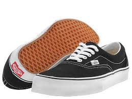 Vans Shoes - vans-core-classic