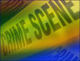 Deputies say two men entered a vacant building next to Sun Trust Bank on