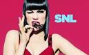 Jessie J made her stateside