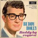 45cat - Buddy Holly - Buddy - By Request - Coral - UK - buddy-holly-browneyed-handsome-man-coral