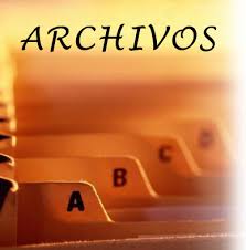 Archivos