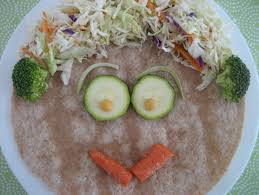 Following A Healthy Diet for Children