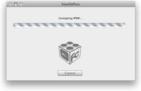  [GUIDA] Eseguire il jailbreak untethered di iOS 4.3.1 sulla Apple TV con Seas0nPass!