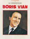 Boris Vian and the mysteries of self invention. By Grant - boris-vian1