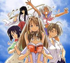Love Hina (25)