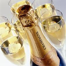 champagne