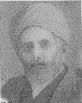 Hazrat Muhammad Hassan Musa (s/o Haji Musa Khan Tareen, Karachi) - abv