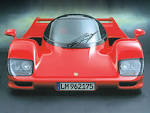 Porsche wallpapers and HD photos - Part 48