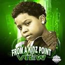 Rapper, actor Benjamin Flores Jr. better known as Lil P-Nut, ... - Lil-P-Nut_From-A-Kidz-Point-Of-View-mixtape