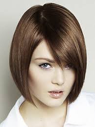 Hairstyles For Short Hair