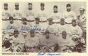 Indianapolis Clowns - Negro Leagues
