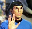 giovedì, 01 marzo, 2012 15:10 Scritto da Gaia Rossi. 0 commenti - Spock