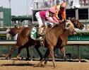 Blind Luck rallies to win Kentucky Oaks | NJ.