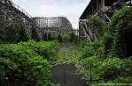 Illegal Tour: Abandoned Amusement Park Nara Dreamland [65 PICS]