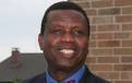 Pastor E Adeboye