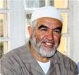 Ra'ed Salah is not racist,