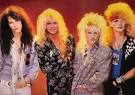 World saved onslaught of Poison after Bret Michaels released from ...