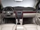Chevrolet Cobalt . MotoBurg