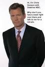 NYPost: NBC's Chris Hansen