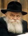 בדורנו, הרבי מליובאוויטש, רבי