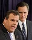 Chris Christie adds oomph to Mitt Romney's front-runner status ...