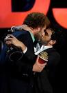 2007: Will Ferrell and Sacha Baron Cohen - MTV Movie Award Best ...