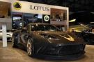 2013 Lotus Evora GTE F1 Special Edition - Top Speed