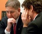 House Speaker Zellers
