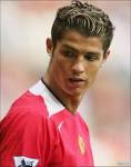 ronaldo foto