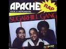 Apache Instrumental