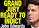 John Edwards' affair and