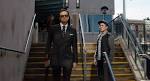 Kingsman: The Secret Service - Review | Back To The Movies