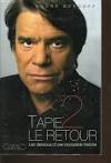 ‎ANDRE BERCOFF‎