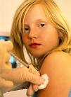 Genital warts can be diagnosed