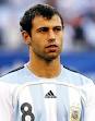 1 javier-mascherano-argentina - Argentina