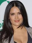 Salma Hayek Image Salma Hayek   Zap2it Picture 5