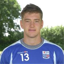 Joe Day. August 5, 2012 Leave a comment. Joe Day. Born 13 August 1990 (Age 18 at debut). Position: Goalkeeper. (Diamonds player #300). Total appearances 41 - joe-day-320x320