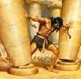 GameTaffy » Someone Make This: The Book of Judges