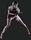 ada wong
