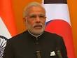Narendra Modi Make In India: Latest News, Photos, Videos on.