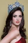 Miss World Venezuela: Adriana